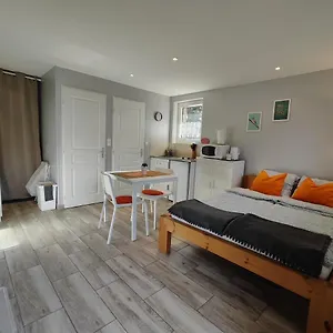  Appartement á